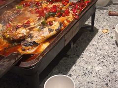 -里岛烤鱼(东港凯虹广场店)