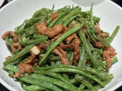 -楚山晓·湖北菜(武汉光谷K11店)
