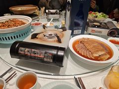-湘知湘味(岳麓山店)