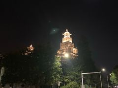 -龙舟池