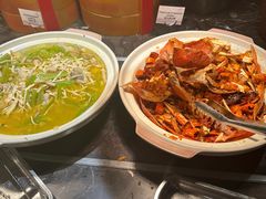 -乐咖啡西餐厅(太湖皇冠假日酒店)