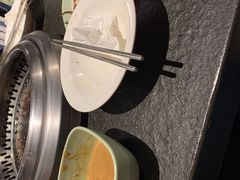 -盛江山自助料理(奥莱锦辉购物广场店)