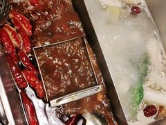 -野妹经典火锅(民治店)