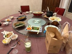 -南沙游艇会·大兵船餐厅