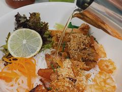 -CHILL Pho澳洲牛肉越南粉(佛山顺德万象汇店)