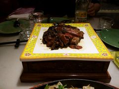 -那家小馆•北京菜•烤鸭(中关村店)