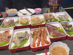 -合乐·创意火锅·海鲜火锅(亚东柒号店)