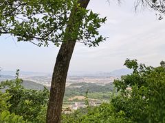 -德胜岩景区