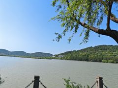 -南北湖风景区