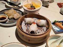 -禄运茶居·手工点心(恒宝广场店)