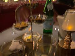 -The St·Regis Bar 瑞吉酒吧