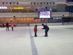 -冠军冰场CHAMPION RINK(凯德广场店)