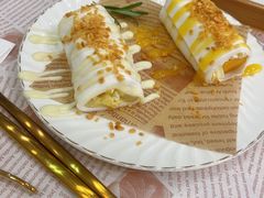 -夏羽记甜品(小榄大信店)