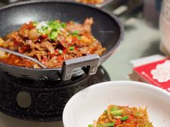 -味上湘菜馆(岳麓山店)