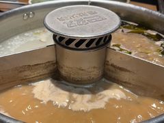 -巴奴毛肚火锅(相州店)