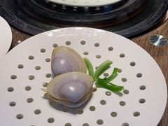 -优食坊·蒸汽海鲜(康盛路店)
