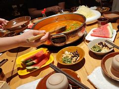 -黔诚酸汤牛肉(甲秀楼店)