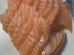 -JW万豪厨房餐厅·滨海草坪烧烤·海鲜·海景(三亚绿发山海天JW万豪酒店)