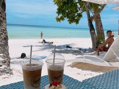 -The Sunny Side Cafe Station 1