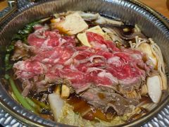 -本家食堂(华南店)