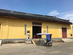 -绍兴书圣故里景区