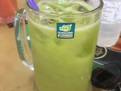 猕猴桃汁-唐城小食中心