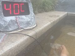 -太白山御龙湾温泉