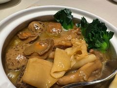 -皇朝会.经典传统粤菜(外滩店)