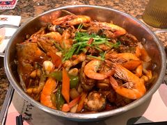 -黄记煌三汁焖锅(银盆岭万达广场店)