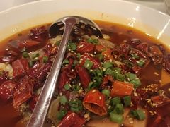 -晋阳春·山西菜·北京烤鸭(交大店)