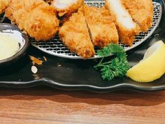 -胜博殿日式炸猪排(侨福芳草地店)