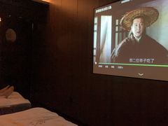 -天禧影院式足道·SPA(梅林店)