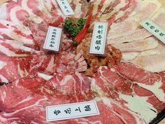 -夕酱の烧肉屋
