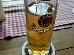 -Paulaner·德国帕拉娜自酿啤酒餐厅(海上世界店)