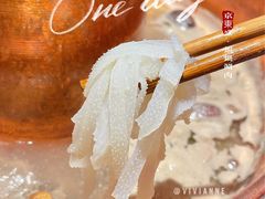 牛百叶-京元盛铜锅涮肉(上海总店)