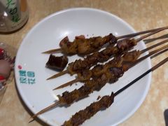 -玫瑰花园自助烤肉(顺义鑫海韵通店)
