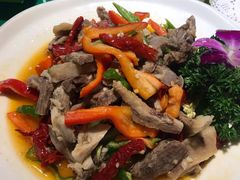 -海尔巴格新疆餐厅(东来兴店)