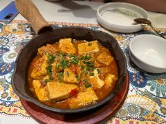 -云海肴·汽锅鸡·云南代表菜(天山百盛优客店)