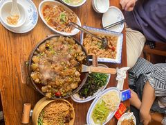 -老雒阳面馆·水席(定鼎门店)