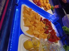 -不翻台·无国界铁板烧(北国先天下店)