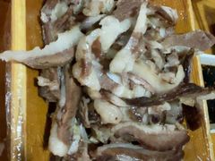 -老阿妈乌海蒙餐馆(锦馨园小区店)