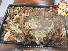 -清真永恒华威肉饼(潘家园店)