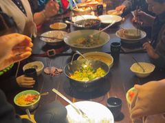-外婆家(义乌新光汇购物中心店)