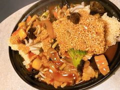 -鱼桥巷·美学川菜