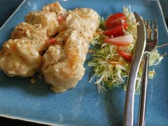 -T館·花园艺术餐厅