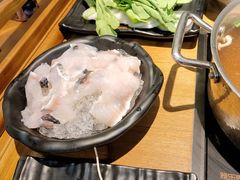 -呷哺呷哺(常营华联店)