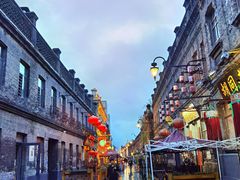 -张包铺(道外店)