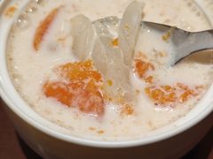 -小团圆糖水铺(襄阳南路店)
