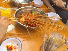 -嘉州鲜知味钵钵鸡(奎星楼店)