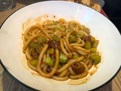 -壹粉屋新疆炒米粉(建外SOHO东区店)